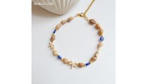 New Design Original Shell Bracelet Handmade in Bali